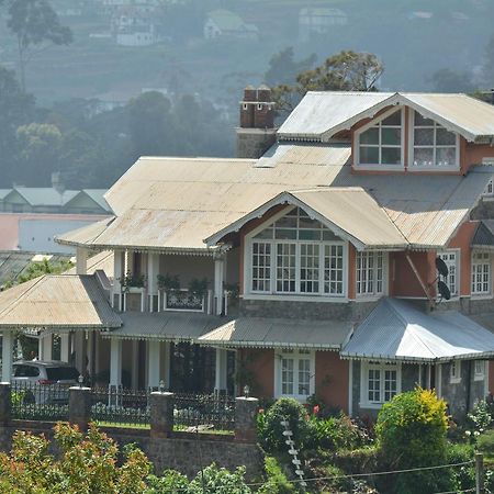 Royal Wattles Apartment Nuwara Eliya Exterior photo